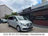 Mercedes-Benz V 220 V -Klasse V 220 d RISE lang Kamera - Mercedes-Benz V-Class: Rise