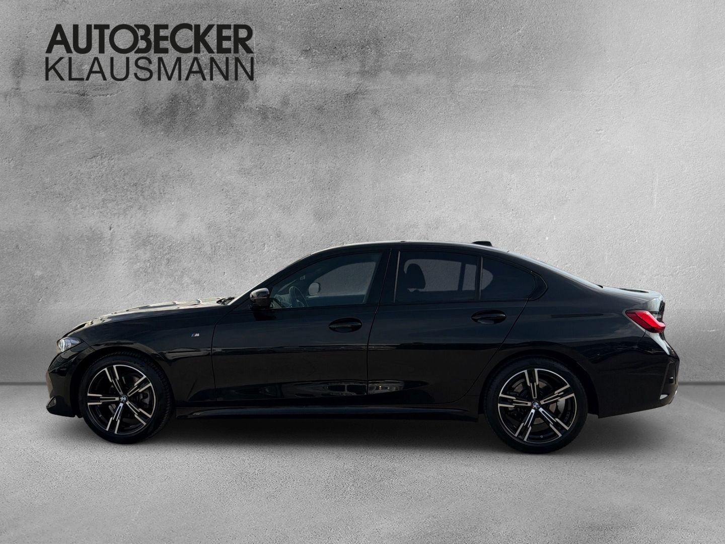 BMW 320 i xDRIVE LIMO M SPORT AUTOMATIK 18''LC PROF foto 3