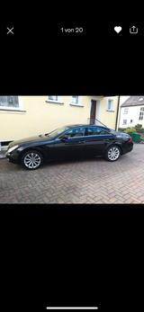Mercedes-Benz CLS 350 Facelift Designo Led... - Mercedes-Benz CLS 350 in Nürnberg