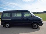 Volkswagen VW T4 2.5 TDI Camper | rostfrei | Zahnriemen neu - VW T4 Gebrauchtwagen in München