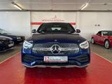 Mercedes-Benz GLC 220d Coupe 4Matic *1.Hd.+ Head Up + AMG Line - mit Diesel-Antrieb: Coupe, Ambiente-Beleuchtung