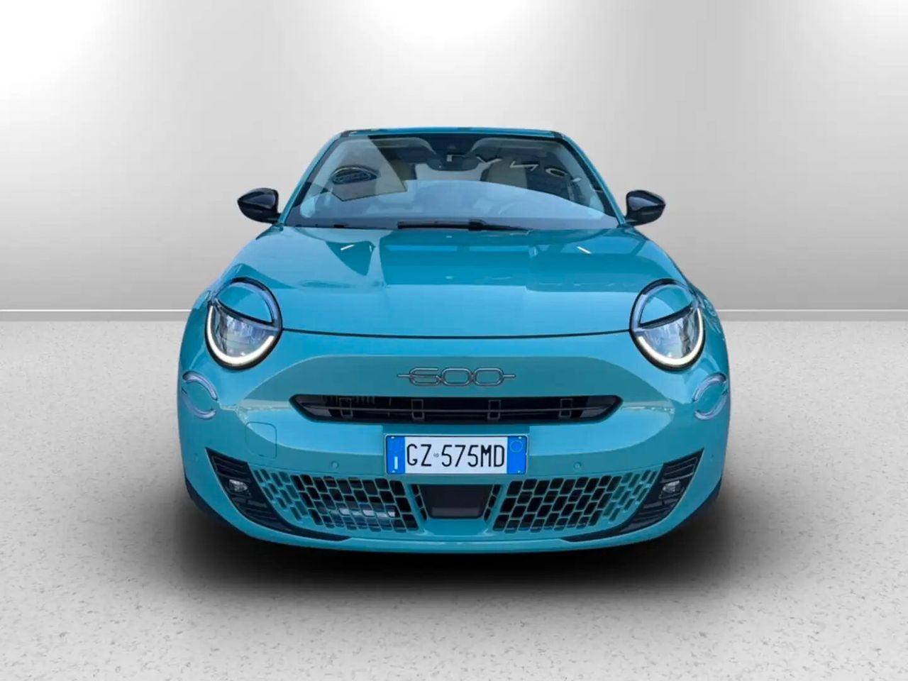 Fiat 600 Hybrid 110 CV DCT MHEV La Prima imagem 2