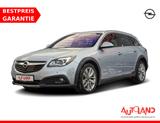 Opel Insignia Country Tourer 2.0 DI 4x4 Sitzbelüftung - Opel aus 2016