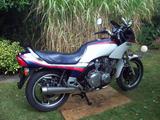 Yamaha XJ 900 Oldtimer. nur 51.826 km - YAMAHA XJ 900 N