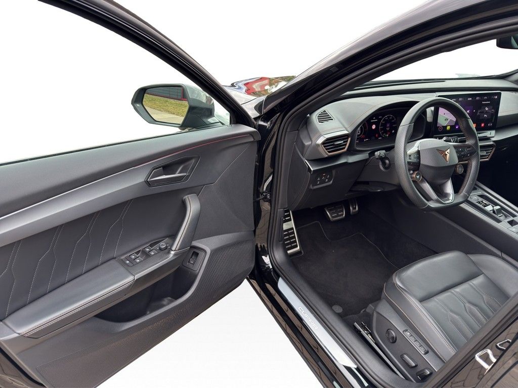 Cupra Formentor - Bild 13
