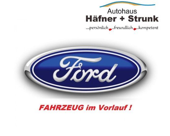 Ford Fiesta 1.5 TDCi Trend  3-Trg. + Winterpaket + **