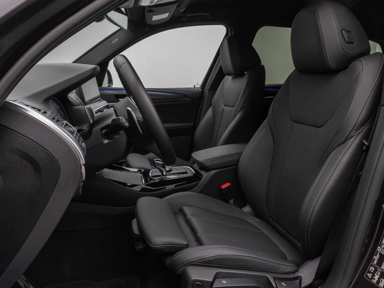 Fahrzeugabbildung BMW X3 xD20d M Sport Kamera DAB HiFi Stop&Go Komfort