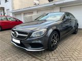 Mercedes-Benz CLS 500 AMG plus Vollausstat... - Mercedes-Benz CLS 500 aus 2015