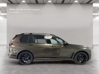BMW X7 - Vorschau Bild 7