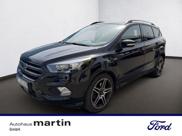 Ford Kuga 2.0 EcoBoost ST-Line 4x4 Start/Stopp FACEL.