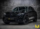 Mercedes-Benz GLC 63 AMG S E-P.|DRIVERS|NIGHT2|LM21Z|HAL|KEYGO - gebrauchte Mercedes-Benz GLC 63 AMG aus dem Jahr 2024