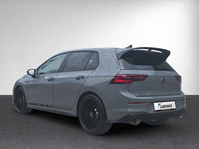 Golf VIII GTI Clubsport PANO+DCC+HEAD-UP+RFK+AKR