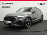 Audi SQ5 Sportback 3.0 TDI tiptronic quattro - Audi SQ5 in Freiburg