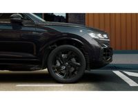 Volkswagen Touareg - Vorschau Bild 4