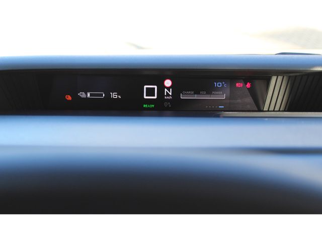 Citroën E-C3 e Urban Range 113 YOU