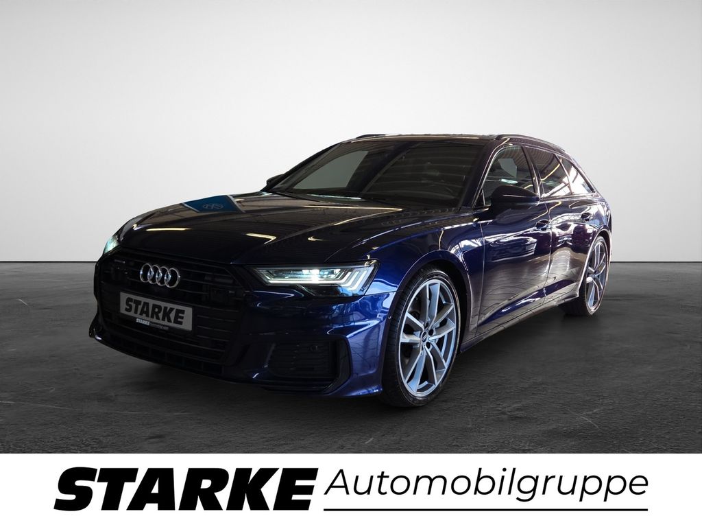 Image of Audi A6