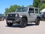 Suzuki Jimny 1.5 Allgrip Comfort NAVI SHZ CARPLAY - Suzuki in Essen