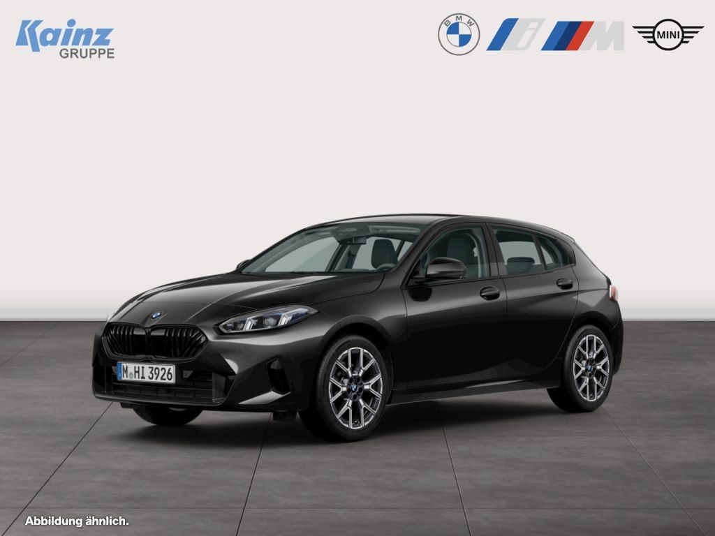 Image of BMW 116
