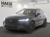 Volvo XC60 T8 Ultra Black Edition Recharge Plug-In Hyb - Volvo XC60: B