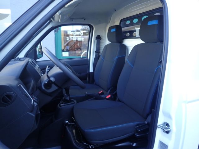 Fahrzeugabbildung Piaggio Porter NP6 3-Seitenkipper TW LPG SR HDTOP-Paket