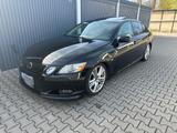 Lexus GS 450h Luxury  - Lexus GS 450 Gebrauchtwagen