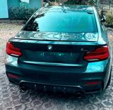 BMW M235i xDrive Steptronic Coupé - - BMW M235 aus 2015