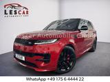 Land Rover Range Rover Sport First Edition *MASSAGE*PANO* - Land Rover Range Rover Sport in Bremen