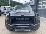 Dodge RAM 1500 LARAMIE NIGHT PREMIUM DIGI-Tacho MY25 - Dodge RAM: D150