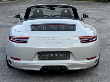 2018 Porsche 991 缩略图 24