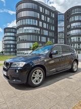 BMW X3 M- Packet Performance Controll Diesel  - BMW X3 M in Düsseldorf
