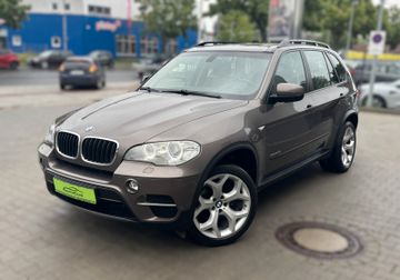 BMW X5 - 2