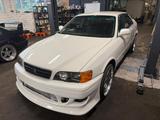 Toyota Chaser JZX100 - Toyota aus 2001