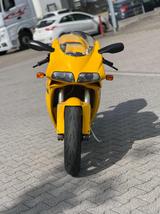 Ducati 996  Mono posto - DUCATI 996