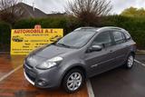 Renault Clio 1.2i TomTom LIVE Airco/GPS ***12M GARANTIE* - gebrauchte Renault Clio aus dem Jahr 2012