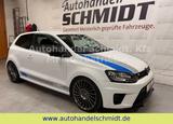 Volkswagen Polo R WRC mit Upgrade Motor, Gewindefahrwerk - Volkswagen Polo: R Wrc