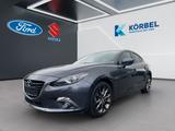 Mazda 3 Nakama*Navi*Xenon*RKF*Sitzheizung*PDC*Tempomat - Mazda 3: Nakama