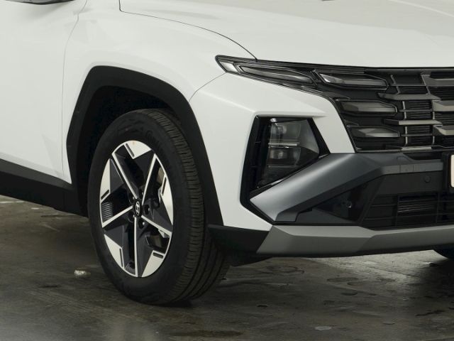 Tucson FACELIFT T-GDI TREND 48V DCT+LED MATRIX+N