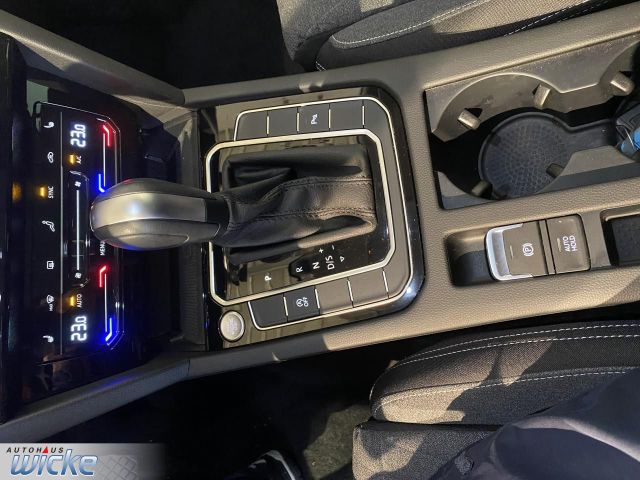 Passat Variant 1.5 TSI DSG Business NAVI KLIMA