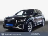 Audi Q2 35 TFSI S tronic S line - Audi Gebrauchtwagen in Pforzheim