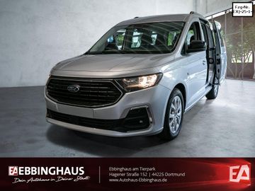 Ford Tourneo Connect 2.0 Titanium Assistenz-Paket