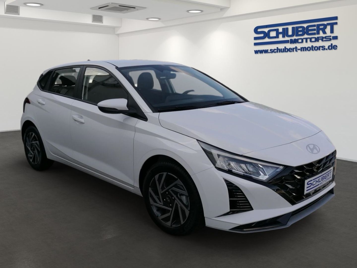 Hyundai i20 - Bild 2
