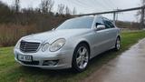 Mercedes-Benz E 350 4MATIC AVANTGARDE HU NEU - gebrauchte Mercedes-Benz E 350 aus dem Jahr 2006