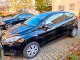 Ford Fiesta 1,25 44kW Ambiente Ambiente - Ford Fiesta: 44kw