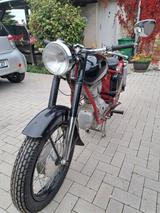 Simson AWO 425 Sport Papiere und TÜV bis 08.2027 - SIMSON 425 T