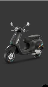Vespa Primavera 50S E5 FL MJ24
