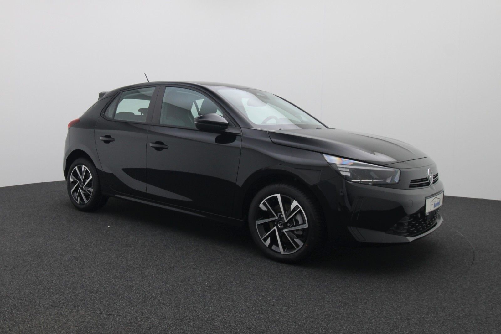 Fahrzeugabbildung Opel Corsa F 1.2 Edition M-Hybrid/LED/DAB/AppleCP/SH