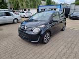 Citroën C1 Shine - Citroën C1 Gebrauchtwagen in Berlin