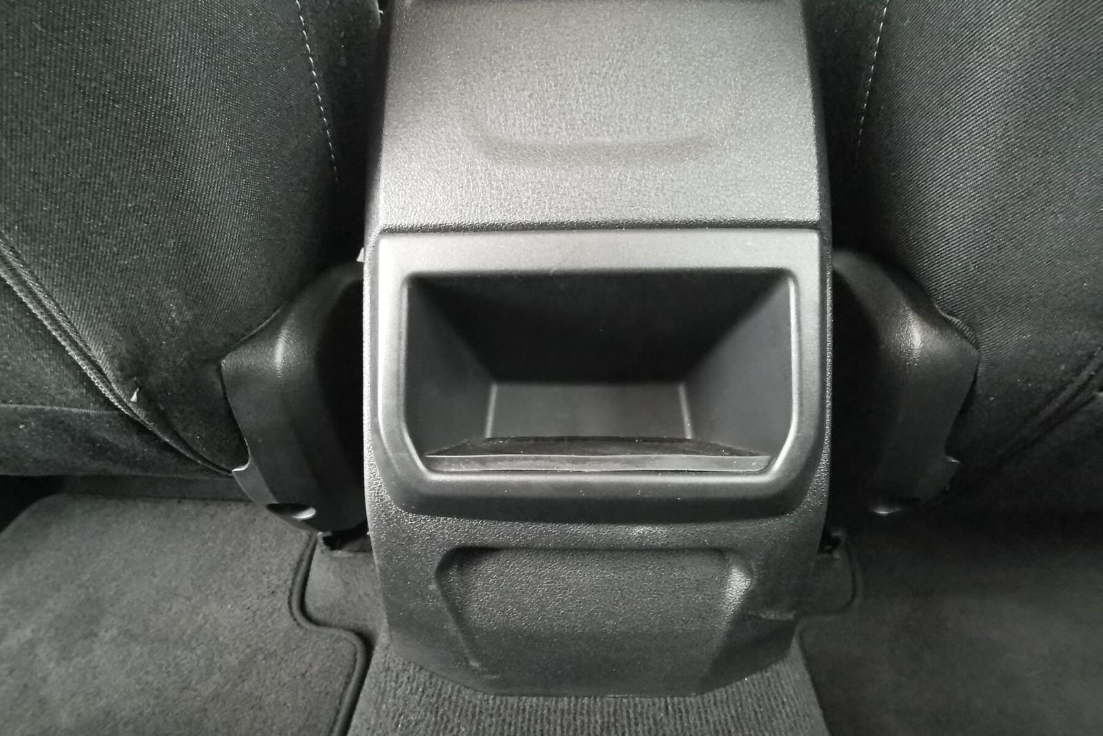 BMW 1 Series i M Sport Design NAV SHZG ParkAss+RFK Alarm, миниатюра 16