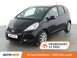 Honda Jazz 1.4 Comfort Plus *TEMPO*ALU*KLIMA*GARANTIE* - gebrauchte Honda Jazz aus dem Jahr 2015