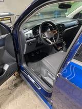 Volkswagen T-Cross 1.0 TSI OPF 81 kW UNITED GARANTIE - Volkswagen T-Cross in Saarbrücken